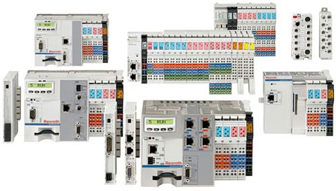 Buy Replacement Components for Quality Automation from Indramat